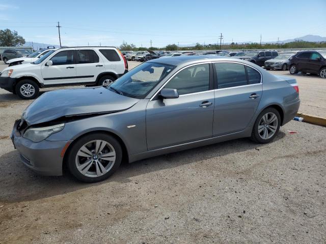 BMW 528 I 2010 wbanu5c50ac125737