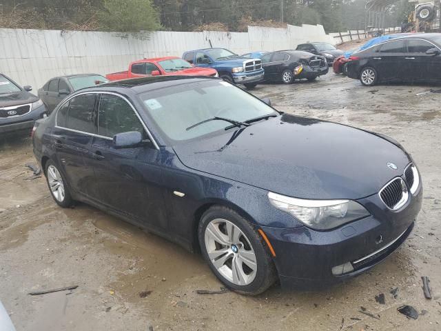 BMW 528 I 2010 wbanu5c50ac125754