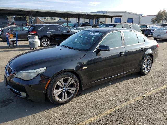 BMW 528 I 2010 wbanu5c50ac126337