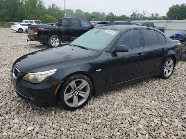 BMW 528 I 2010 wbanu5c50ac364706