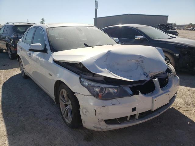 BMW 528 I 2010 wbanu5c50ac364964