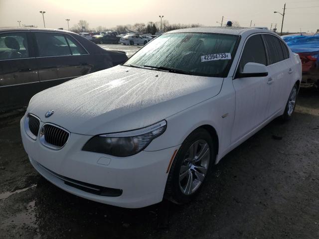 BMW 528 I 2010 wbanu5c50ac365094