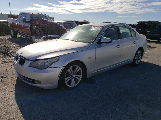 BMW 528 I 2010 wbanu5c50ac365354