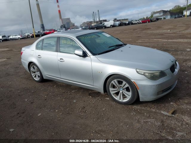 BMW 528 2010 wbanu5c50ac365757