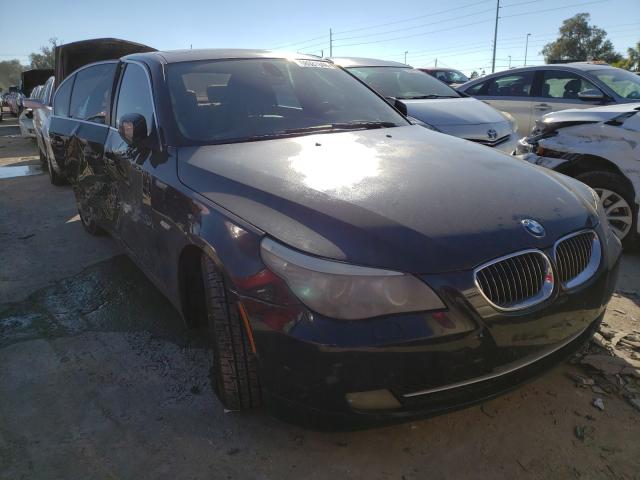 BMW 528 I 2010 wbanu5c50ac365905