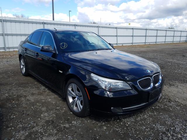 BMW 528 I 2010 wbanu5c50ac366312