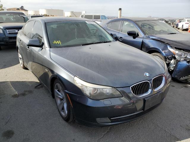 BMW 528 I 2010 wbanu5c50ac442675