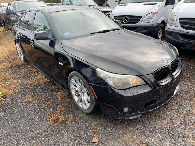 BMW 528 I 2010 wbanu5c50ac460030