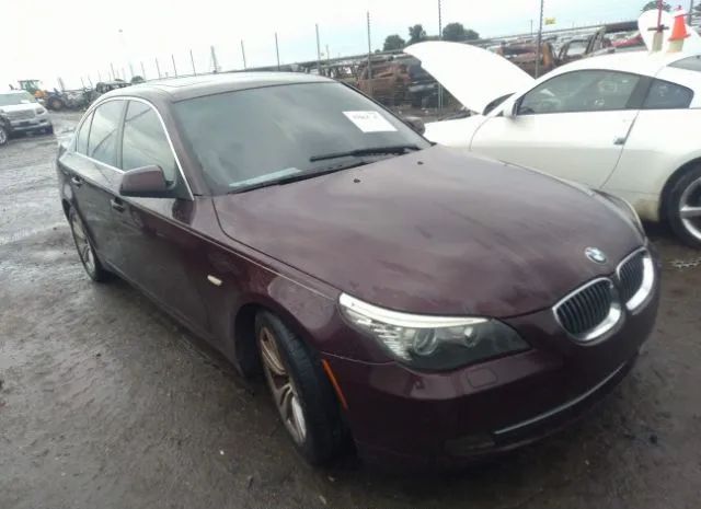 BMW NULL 2010 wbanu5c50ac460092