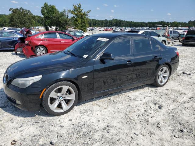 BMW 528 I 2010 wbanu5c50ac461081