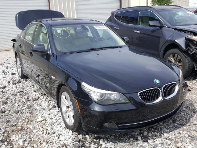 BMW 528 I 2010 wbanu5c50ac461128