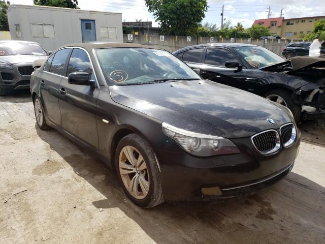 BMW 528 I 2010 wbanu5c51ac124807