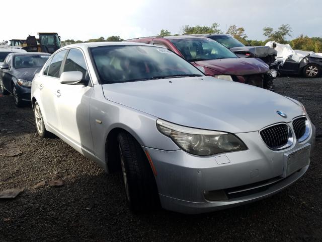 BMW 528 I 2010 wbanu5c51ac124810