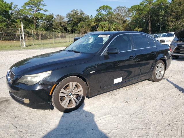 BMW 528 I 2010 wbanu5c51ac125049