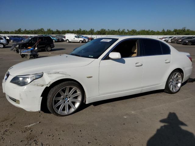 BMW 528 I 2010 wbanu5c51ac126251