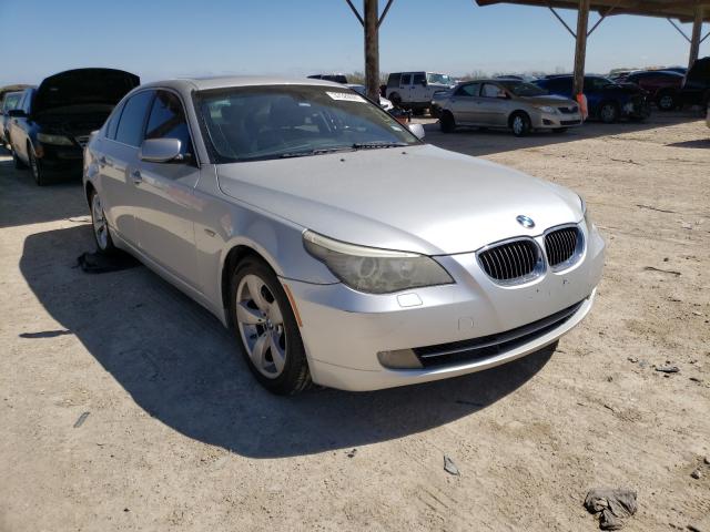 BMW 528 I 2010 wbanu5c51ac126671