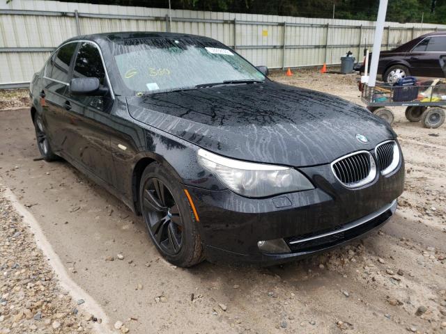 BMW 528 I 2010 wbanu5c51ac127108