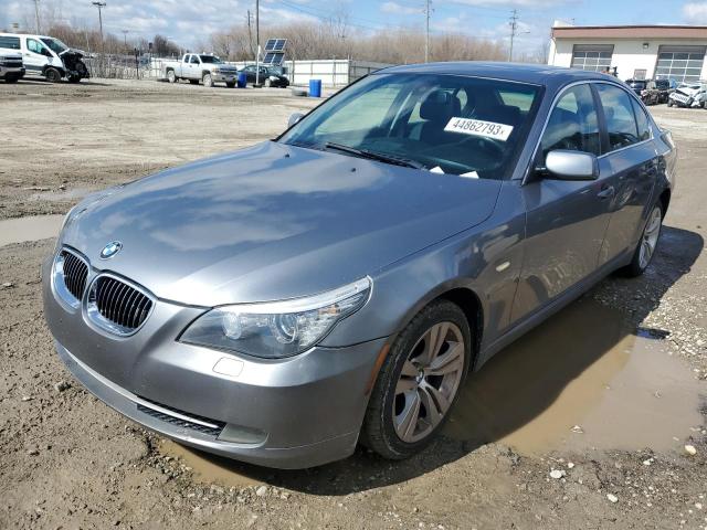 BMW 528 I 2010 wbanu5c51ac127383