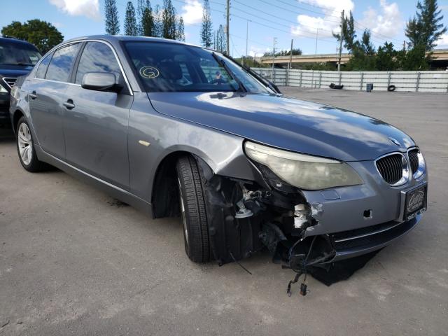 BMW 528 I 2010 wbanu5c51ac127464