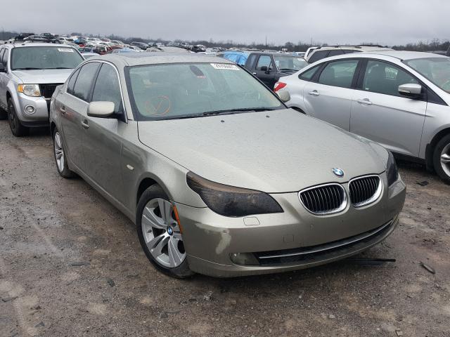 BMW 528 I 2010 wbanu5c51ac128730