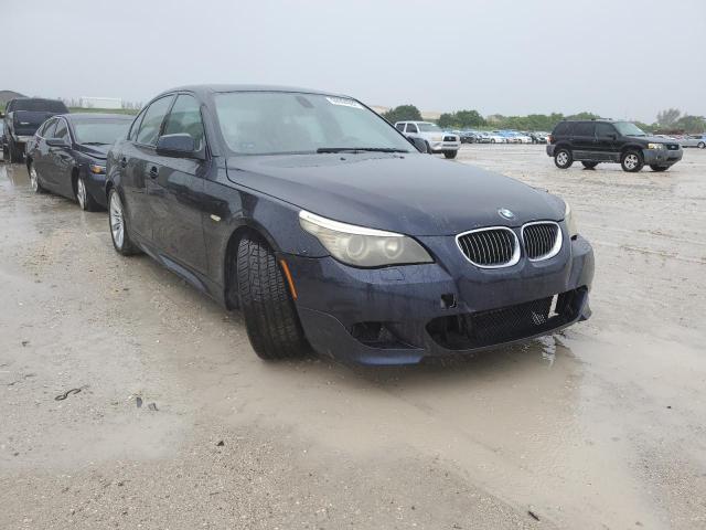 BMW 528 I 2010 wbanu5c51ac363533