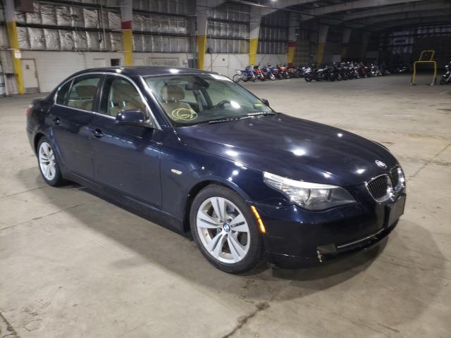 BMW 528 I 2010 wbanu5c51ac363614