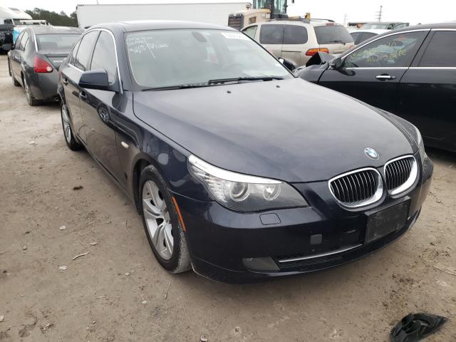 BMW 528 I 2010 wbanu5c51ac365069