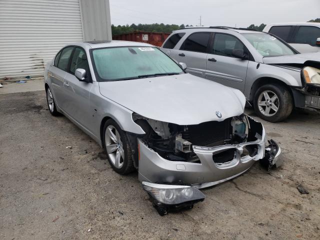 BMW 528 I 2010 wbanu5c51ac365508