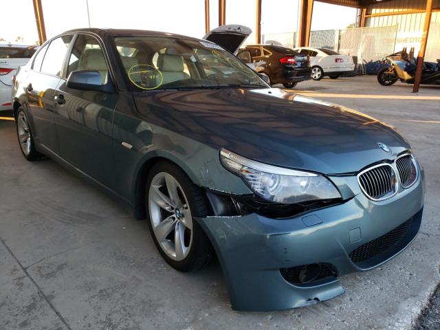 BMW 528 I 2010 wbanu5c51ac365668