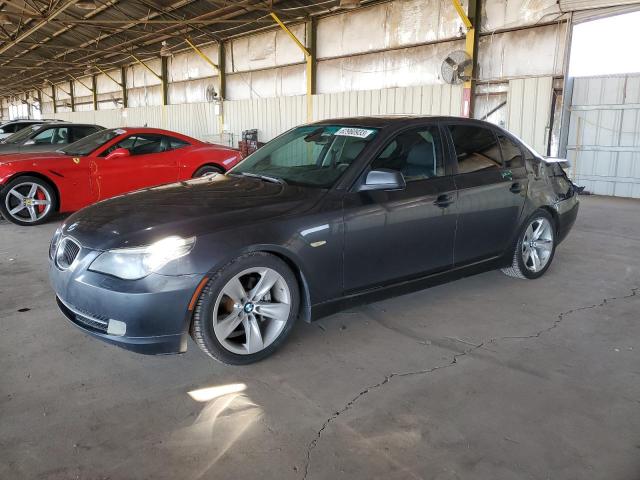 BMW 528 I 2010 wbanu5c51ac441762