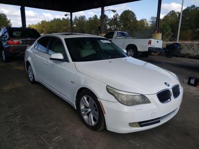 BMW 528 I 2010 wbanu5c51ac460652