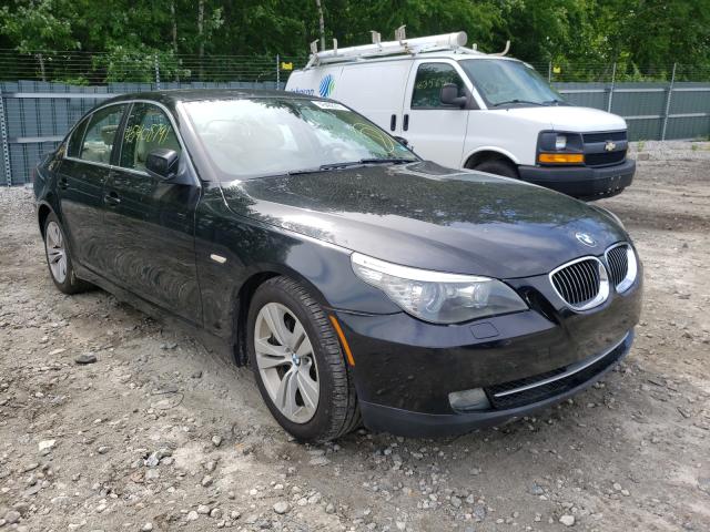 BMW 528 I 2010 wbanu5c51ac461140