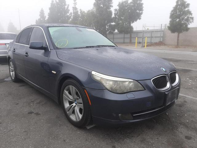 BMW NULL 2010 wbanu5c52ac125710