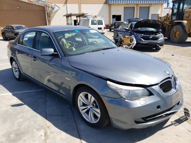 BMW 528 I 2010 wbanu5c52ac125867