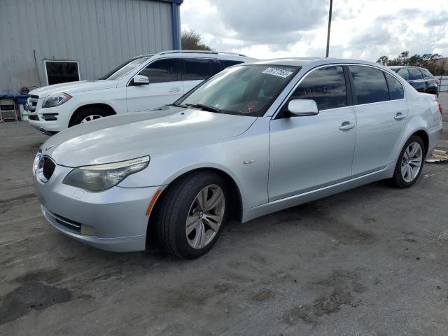 BMW 528 I 2010 wbanu5c52ac126310