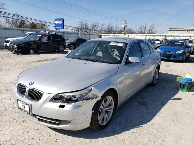 BMW 528 I 2010 wbanu5c52ac126940