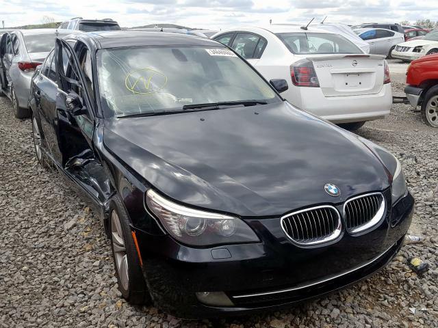 BMW 528 I 2010 wbanu5c52ac127294