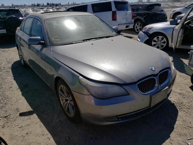 BMW 528 I 2010 wbanu5c52ac127313