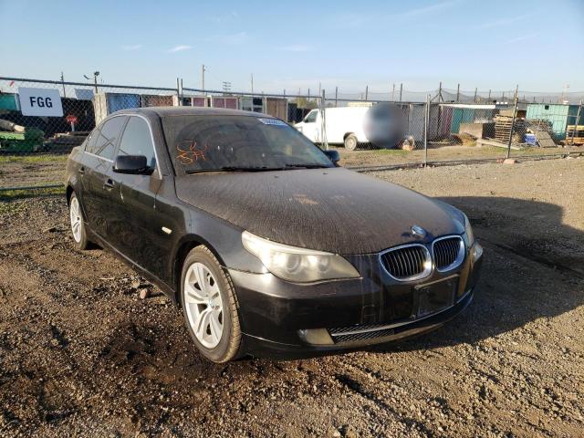 BMW 528 I 2010 wbanu5c52ac127375