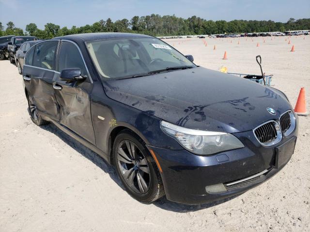 BMW 528 I 2010 wbanu5c52ac128073