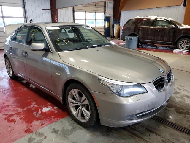 BMW 528 I 2010 wbanu5c52ac128302