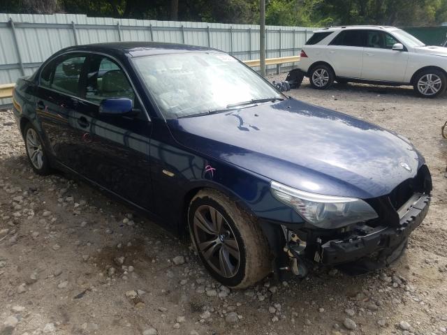 BMW 528 I 2010 wbanu5c52ac128834