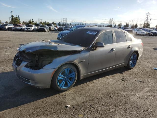 BMW 528 I 2010 wbanu5c52ac365209