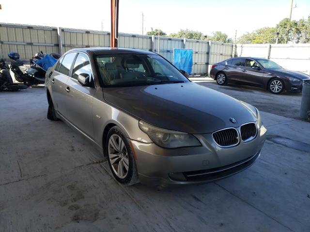 BMW 528 I 2010 wbanu5c52ac365761