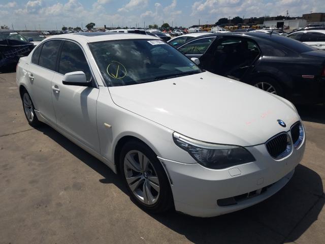 BMW 528 I 2010 wbanu5c52ac441530