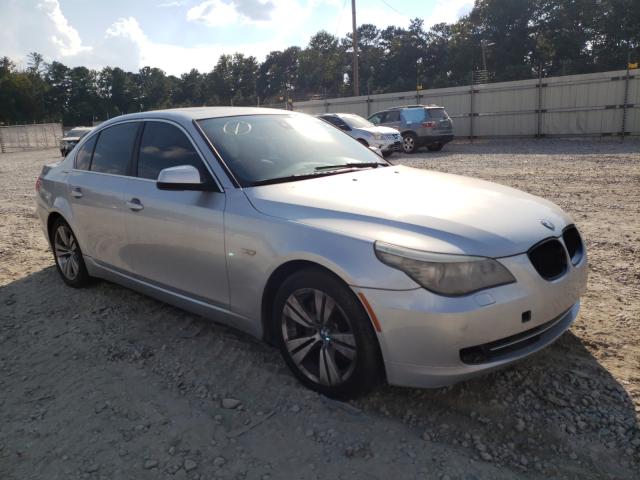 BMW 528 I 2010 wbanu5c52ac441818