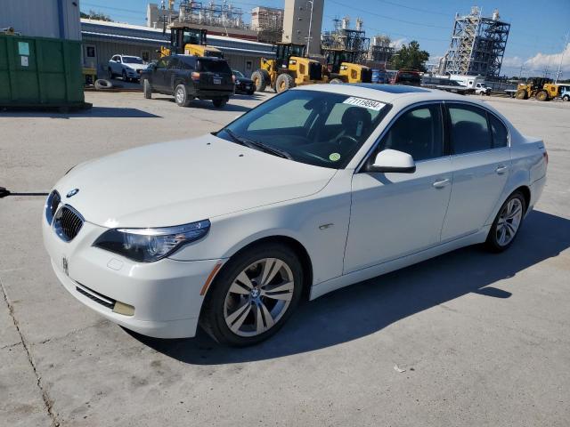 BMW 528 I 2010 wbanu5c52ac441835