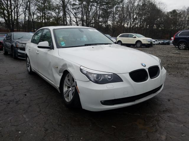 BMW 528 I 2010 wbanu5c52ac442015