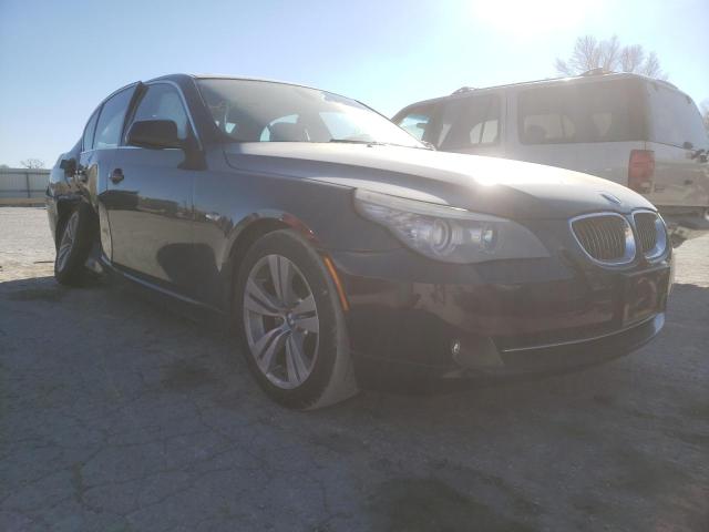 BMW 528 I 2010 wbanu5c52ac442175