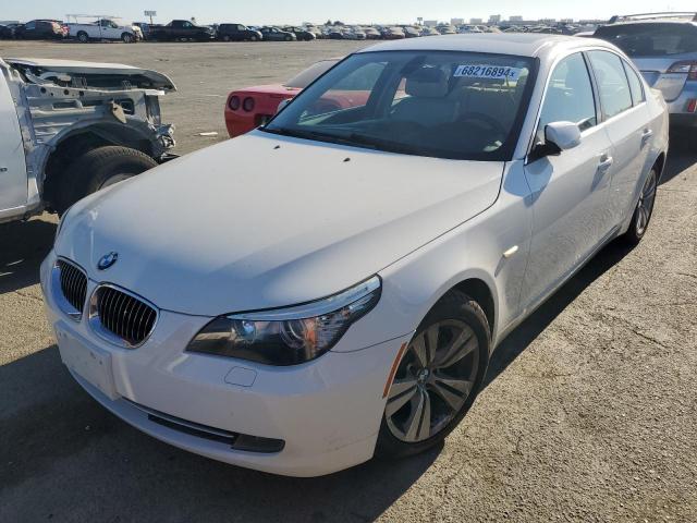 BMW 528 I 2010 wbanu5c53ac125022